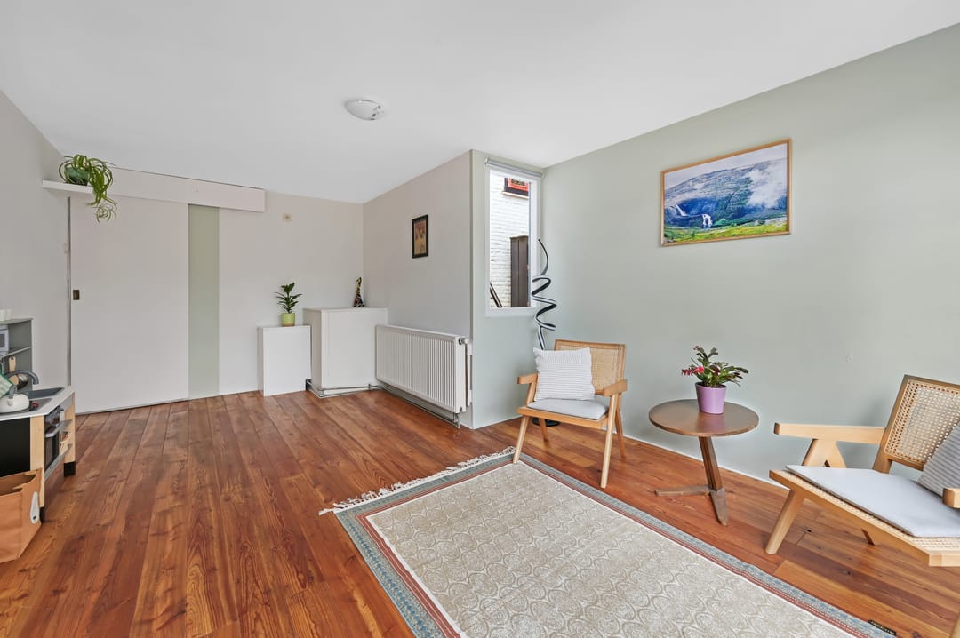 Foto 23 van Noordvliet 95