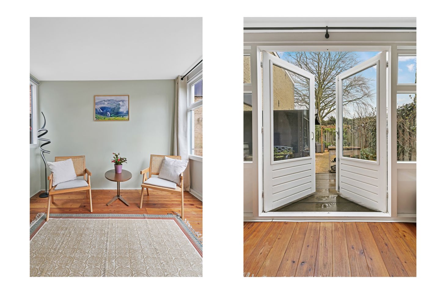 Foto 25 van Noordvliet 95