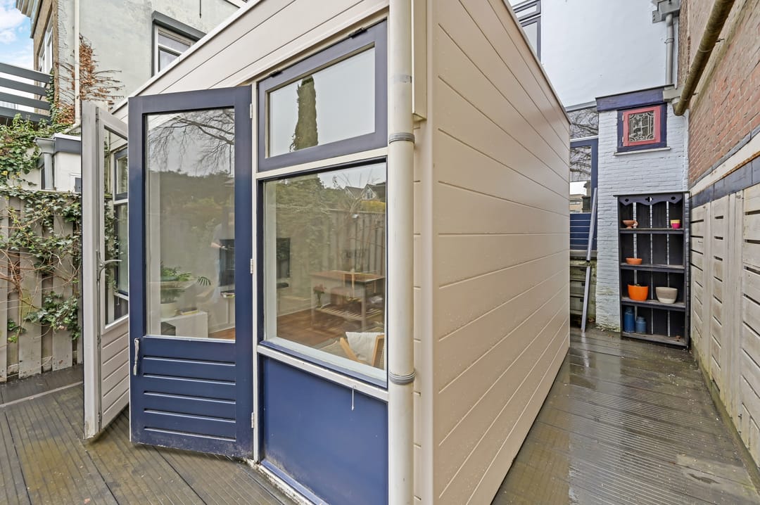 Foto 26 van Noordvliet 95