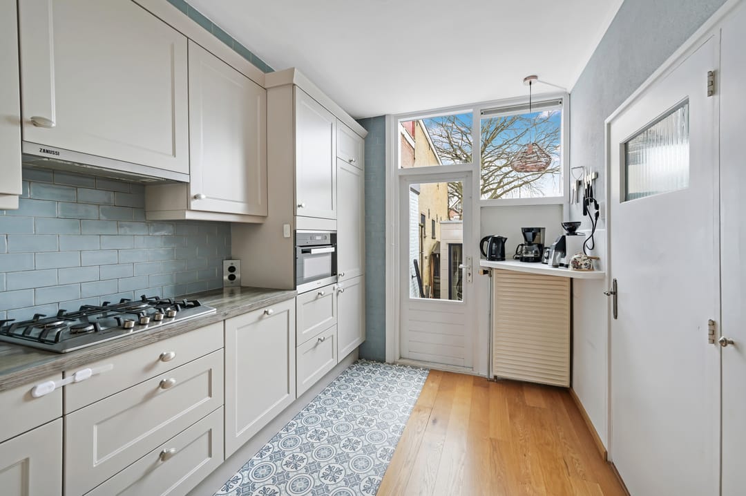 Foto 17 van Noordvliet 95