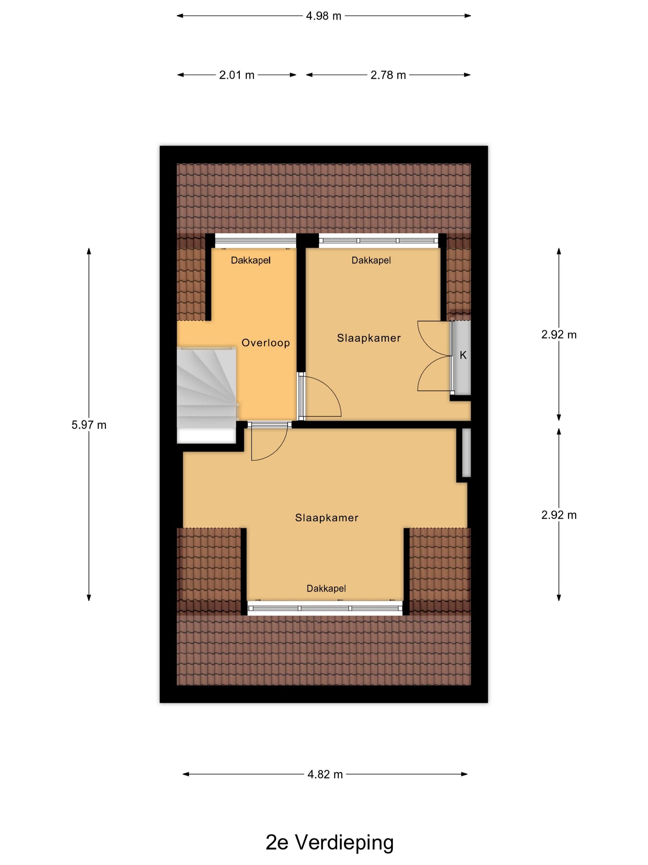 Photo 66 of Boshuysenstraat 36