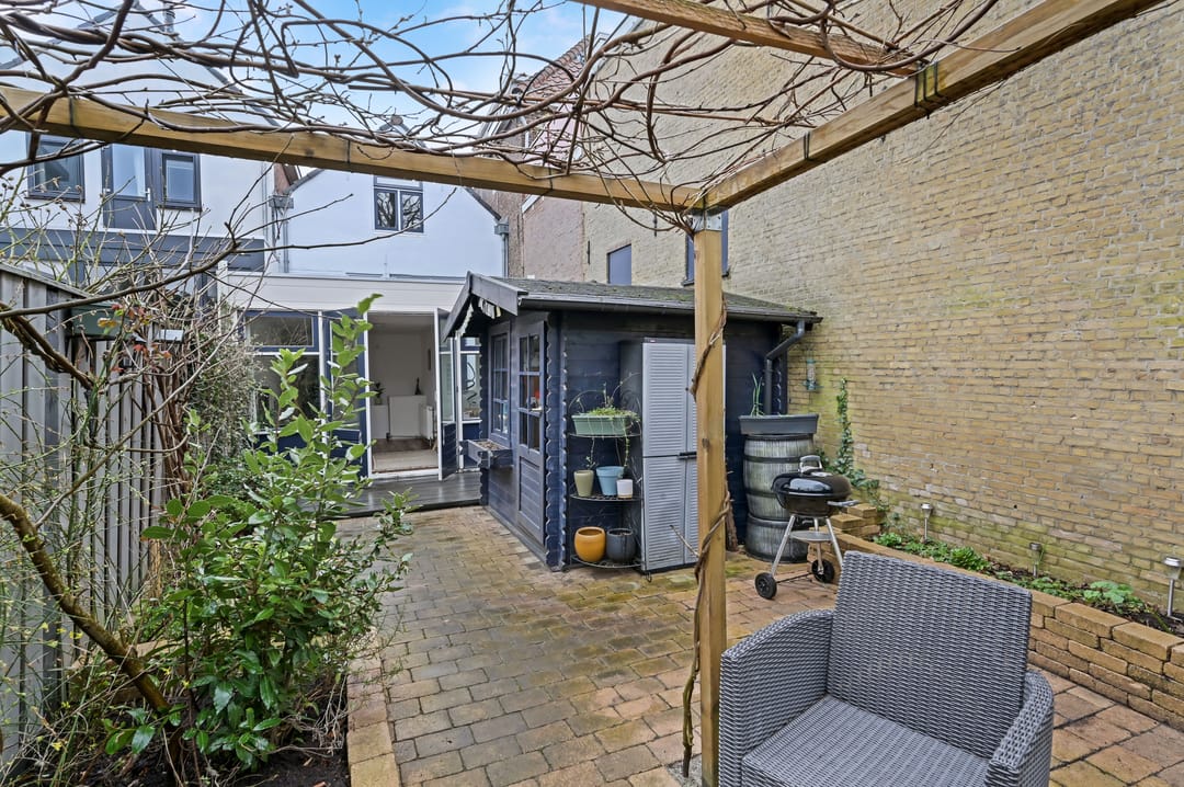 Foto 32 van Noordvliet 95