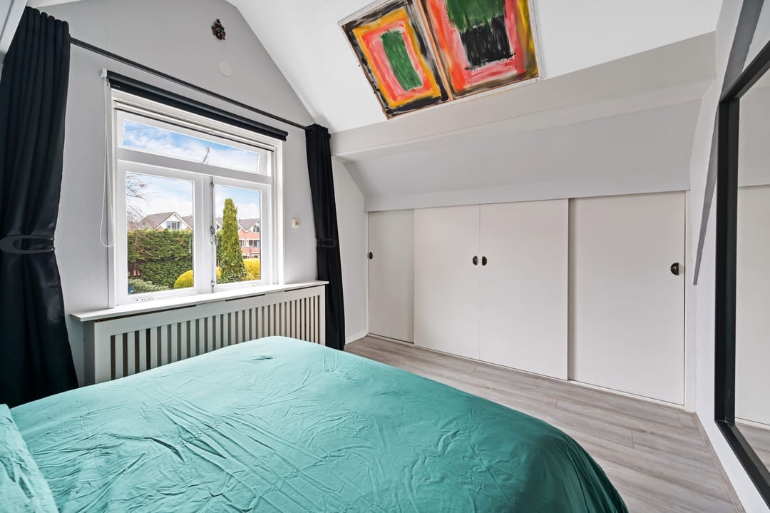 Foto 38 van Noordvliet 95