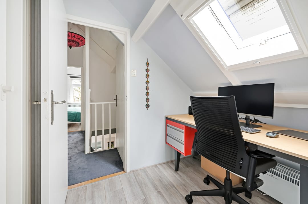 Foto 41 van Noordvliet 95