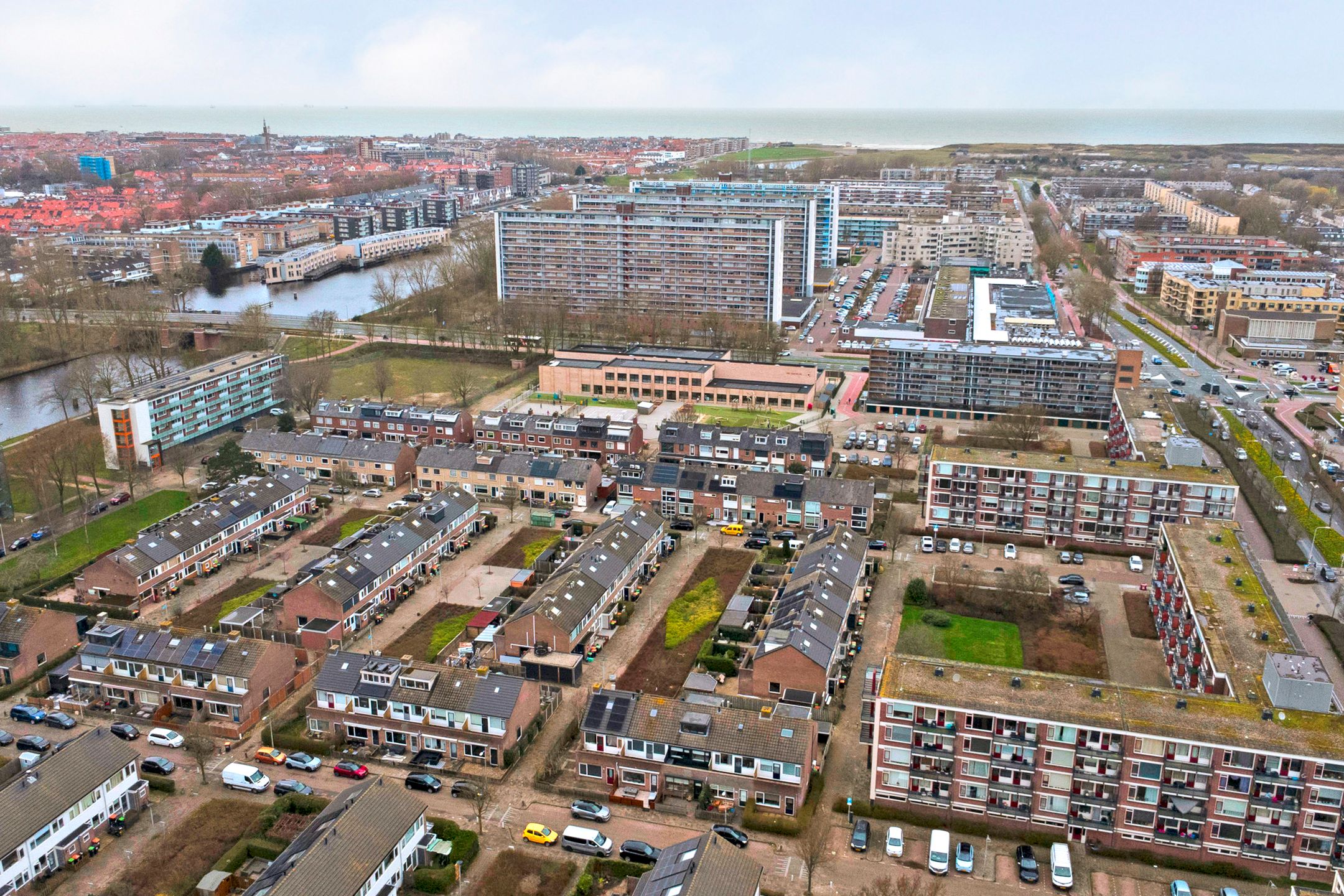 Photo 63 of Boshuysenstraat 36