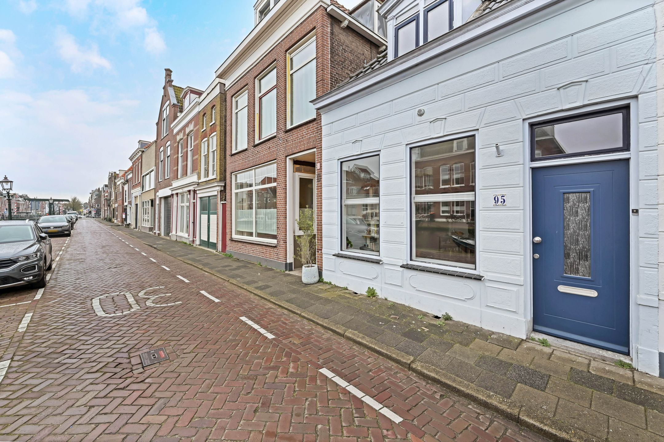 Foto 6 van Noordvliet 95