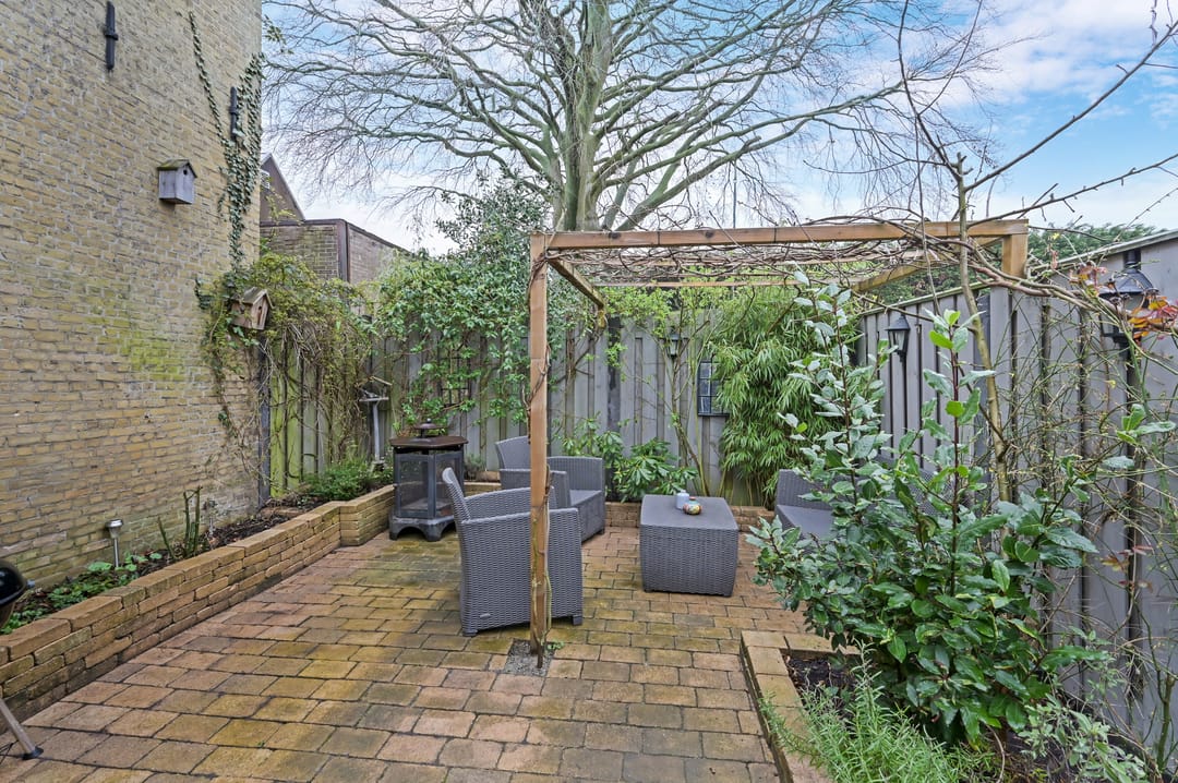 Foto 28 van Noordvliet 95