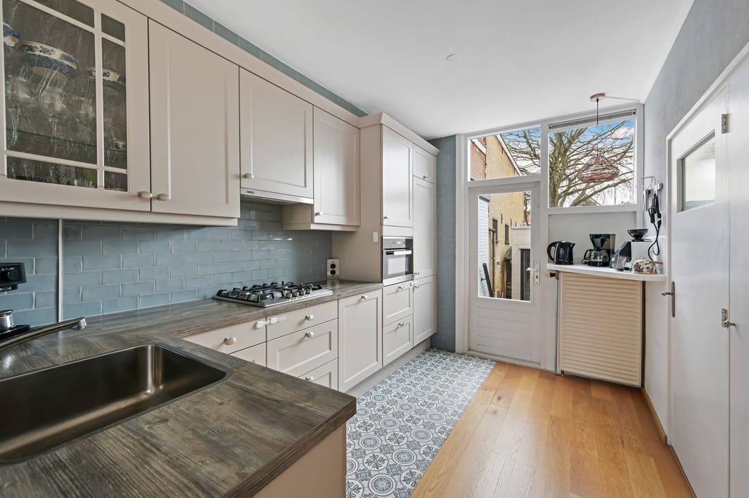 Foto 16 van Noordvliet 95