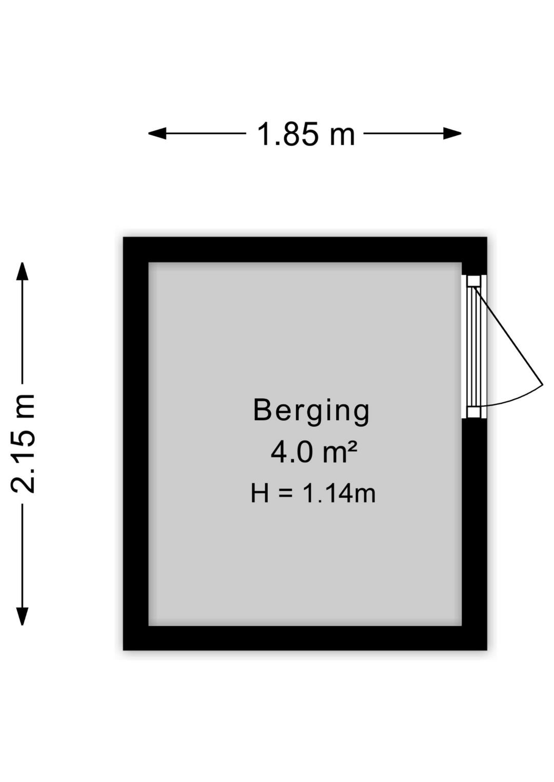 Foto 52 van Noordvliet 95