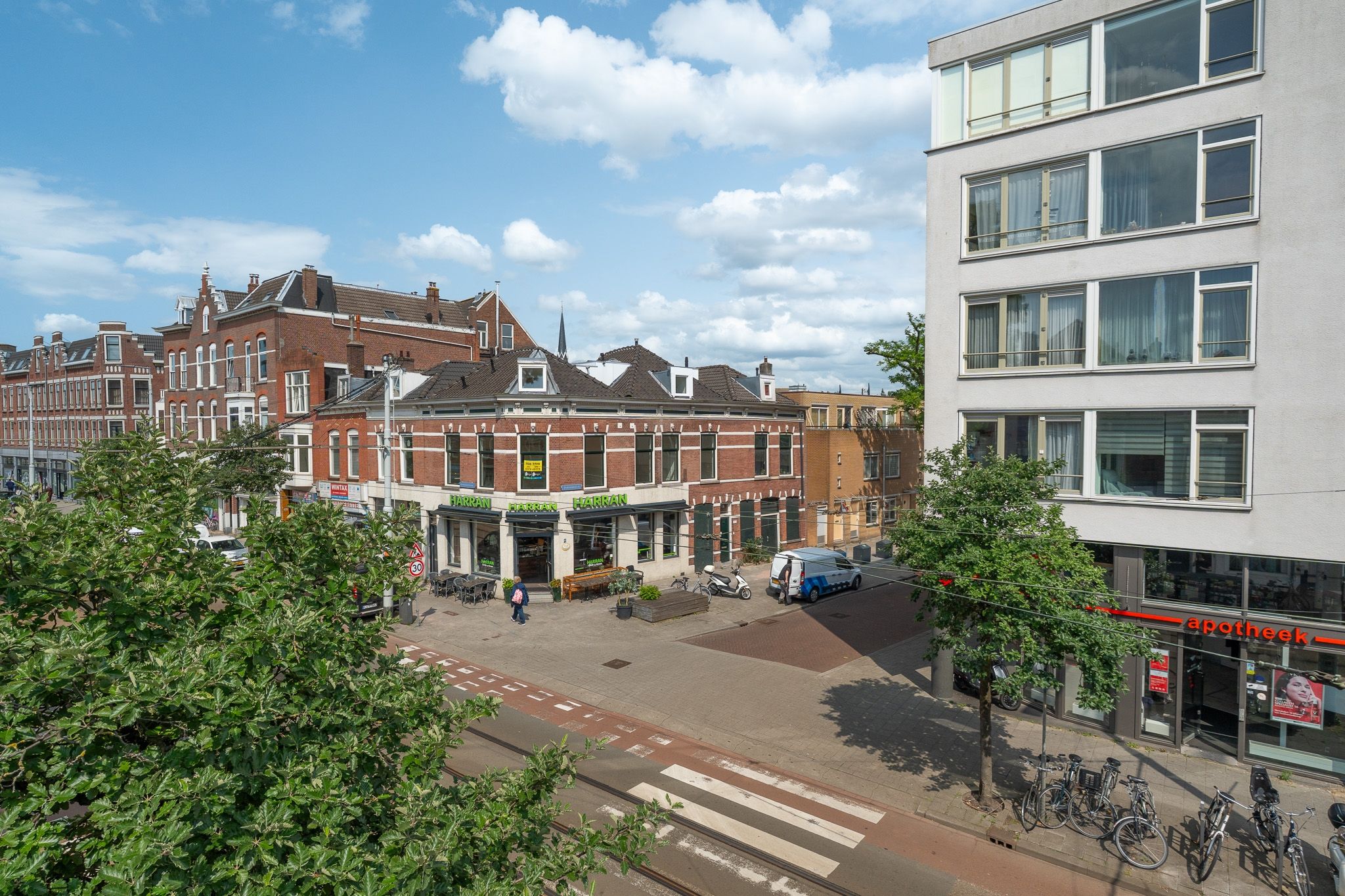 Bloklandstraat 137 