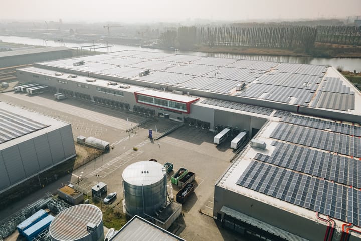 Zalmweg 41, Raamsdonksveer