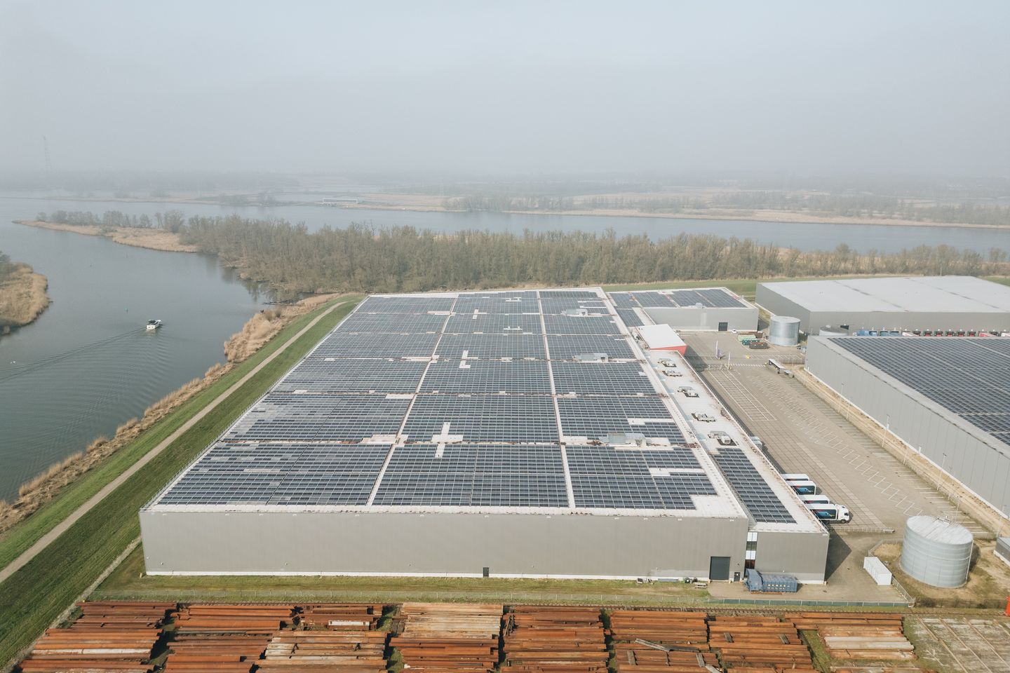 Bekijk foto 2 van Zalmweg 41