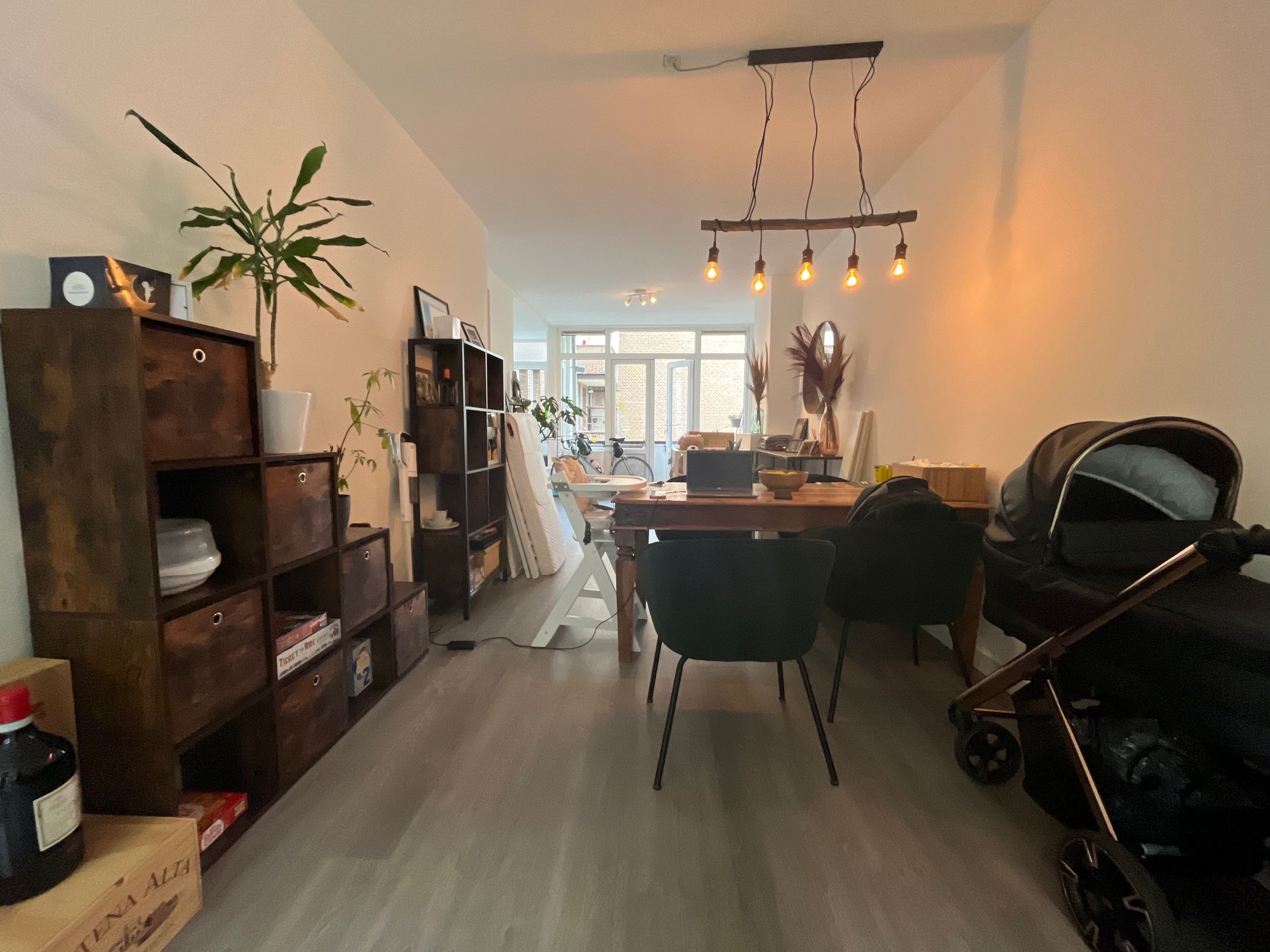 Foto 3 van Heemskerkstraat 29-B02