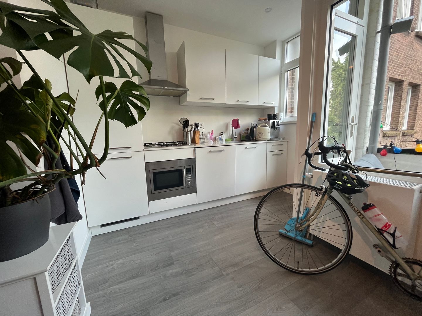 Foto 4 van Heemskerkstraat 29-B02