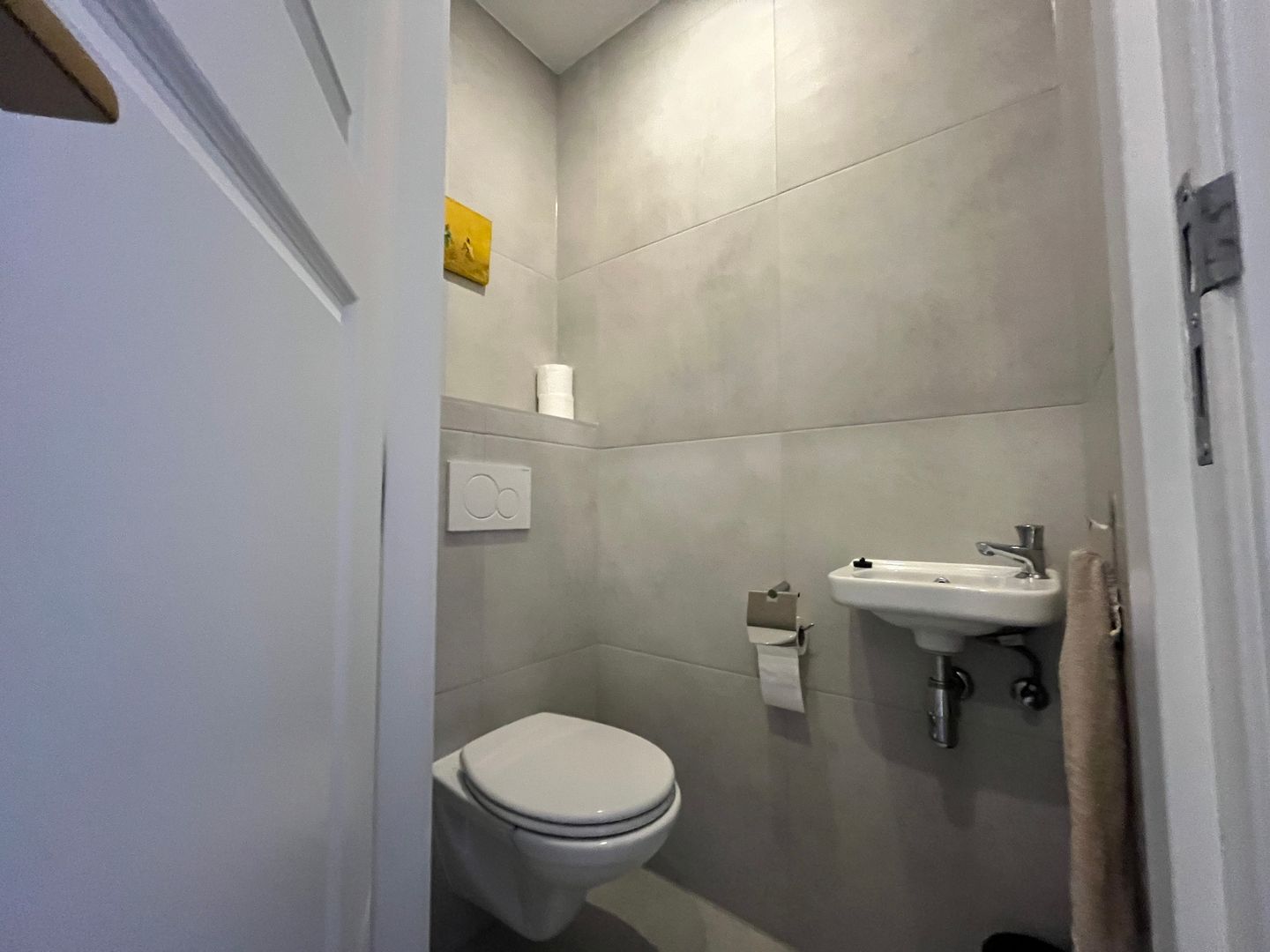 Foto 5 van Heemskerkstraat 29-B02