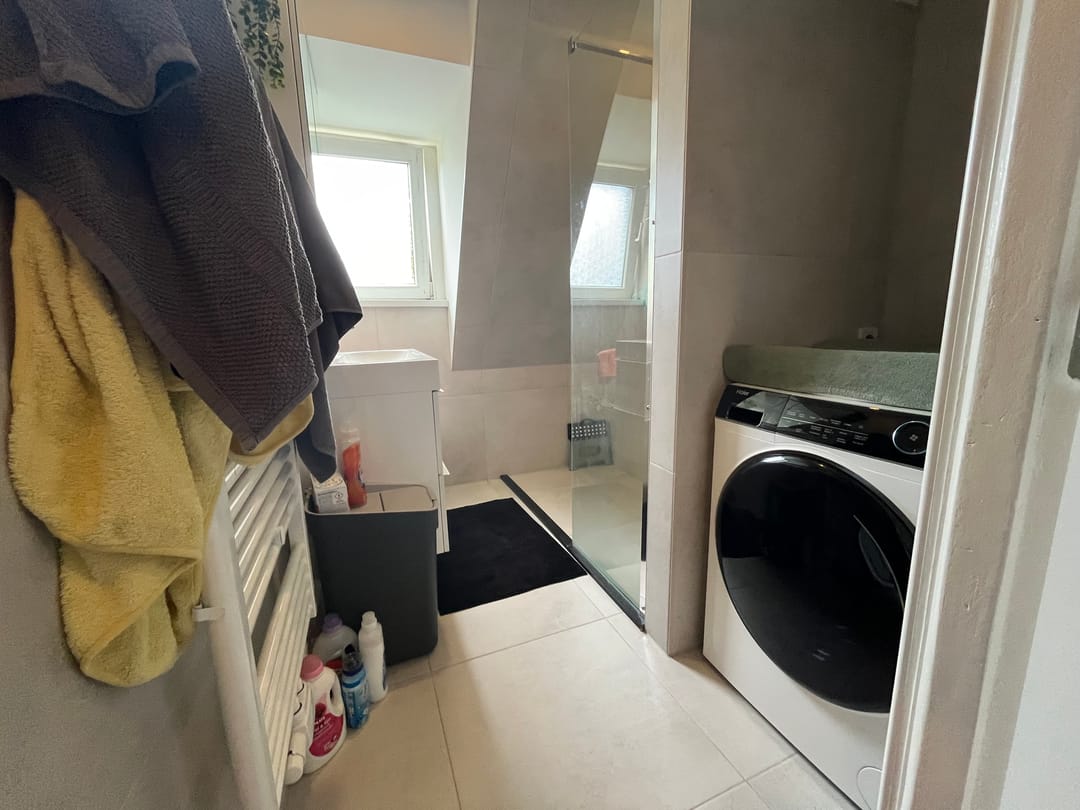 Foto 7 van Heemskerkstraat 29-B02