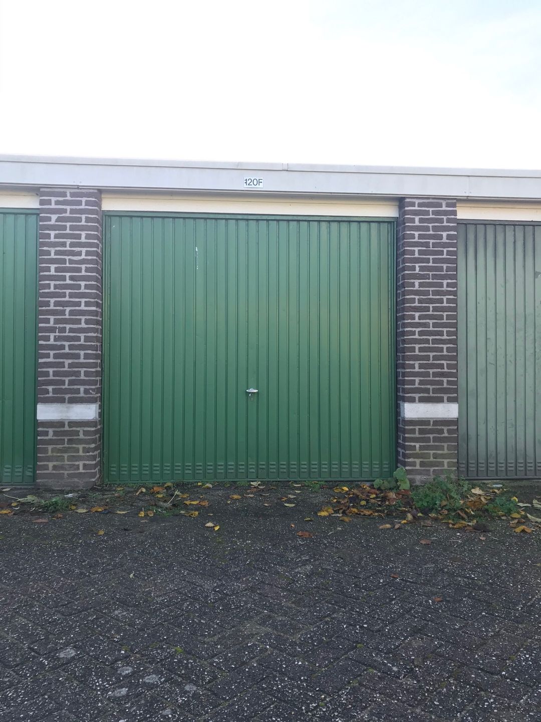 Foto 1 van Jean Monnetstraat 200-C