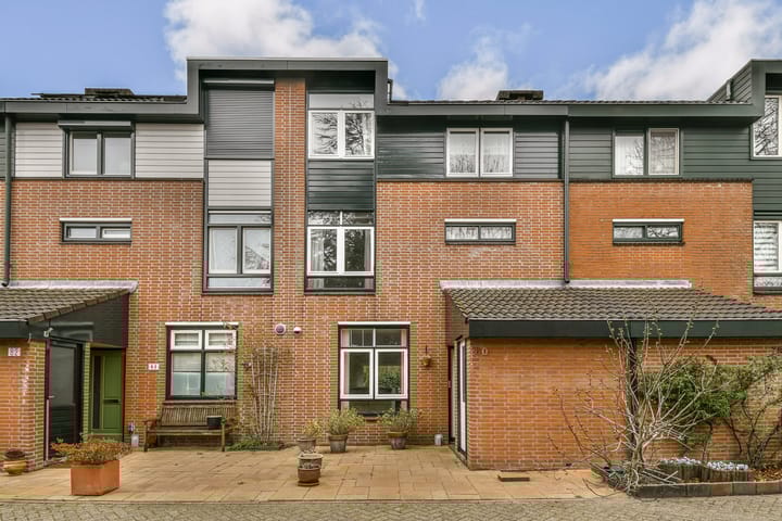 In de Watermolen 80 main image