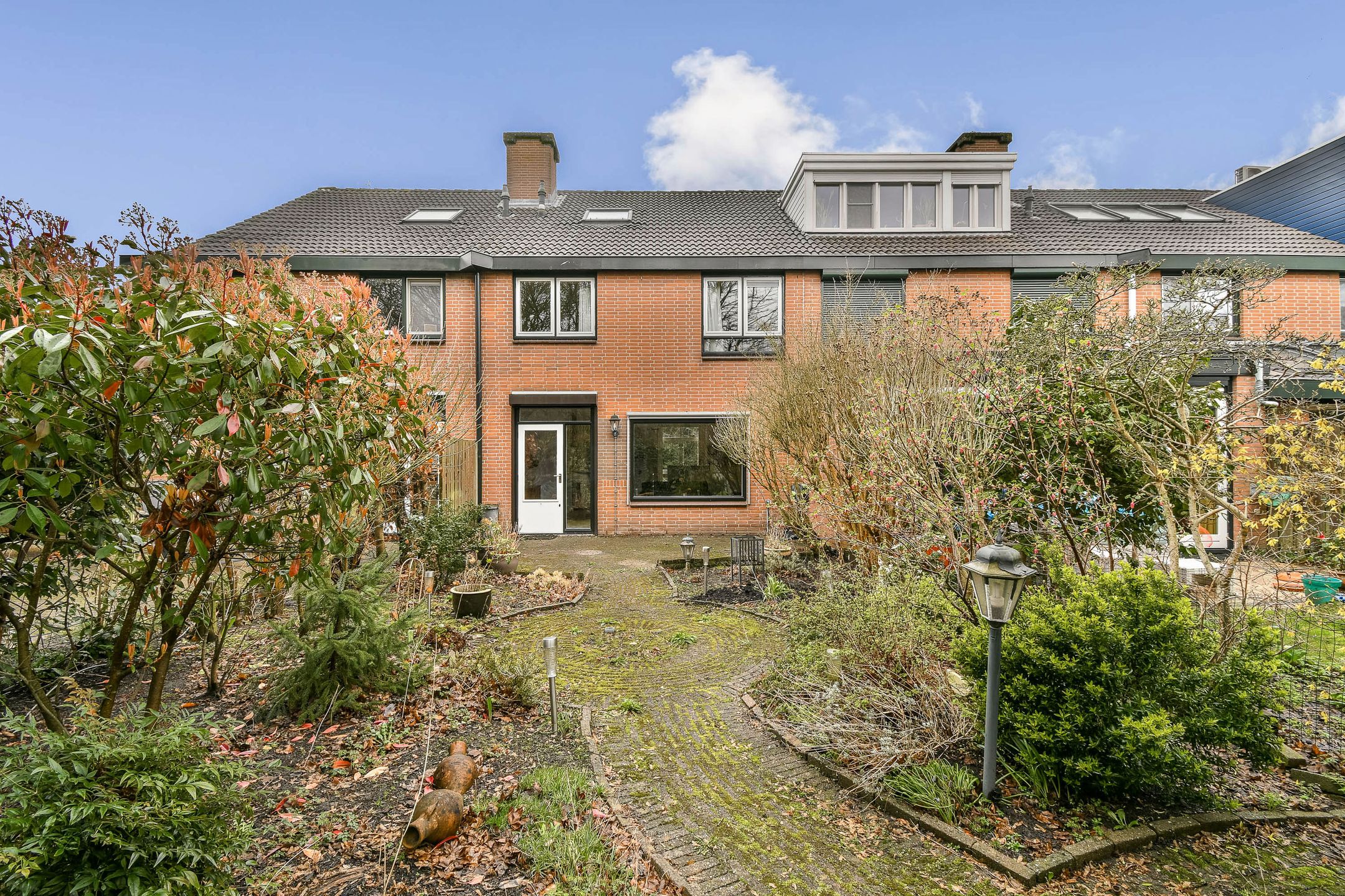 Foto 3 van In de Watermolen 80