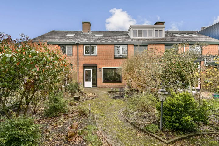 Foto 3 van In de Watermolen 80