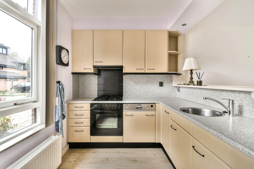 Foto 8 van In de Watermolen 80