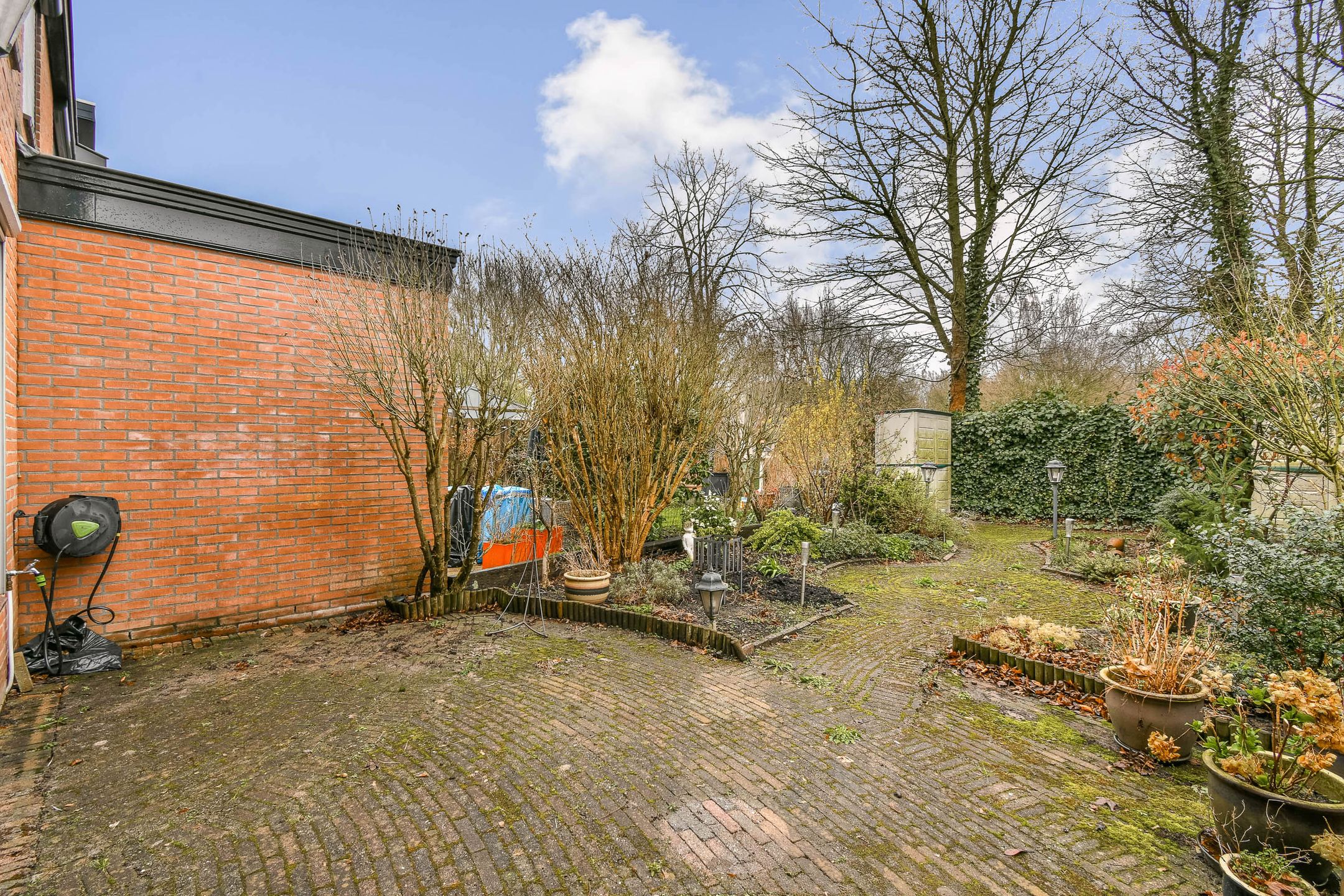 Foto 12 van In de Watermolen 80