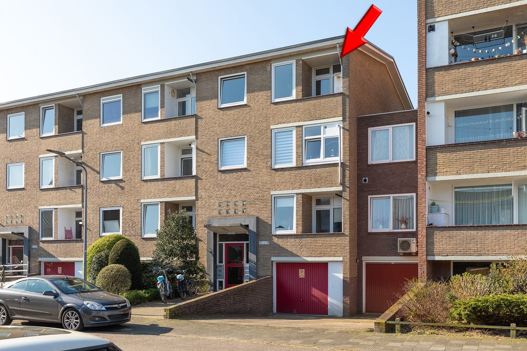 Photo 1 of Wolvenlaan 111