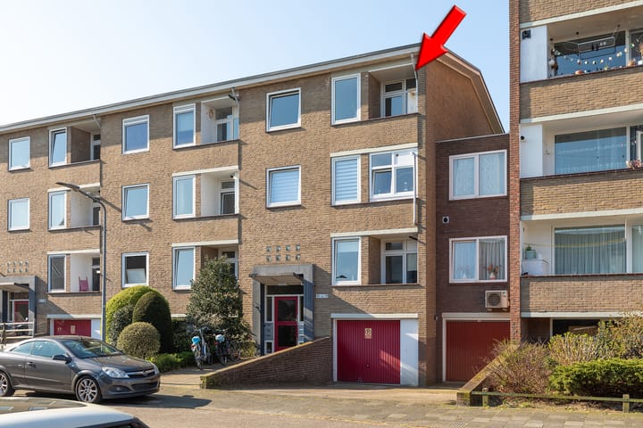 Wolvenlaan 111 main image