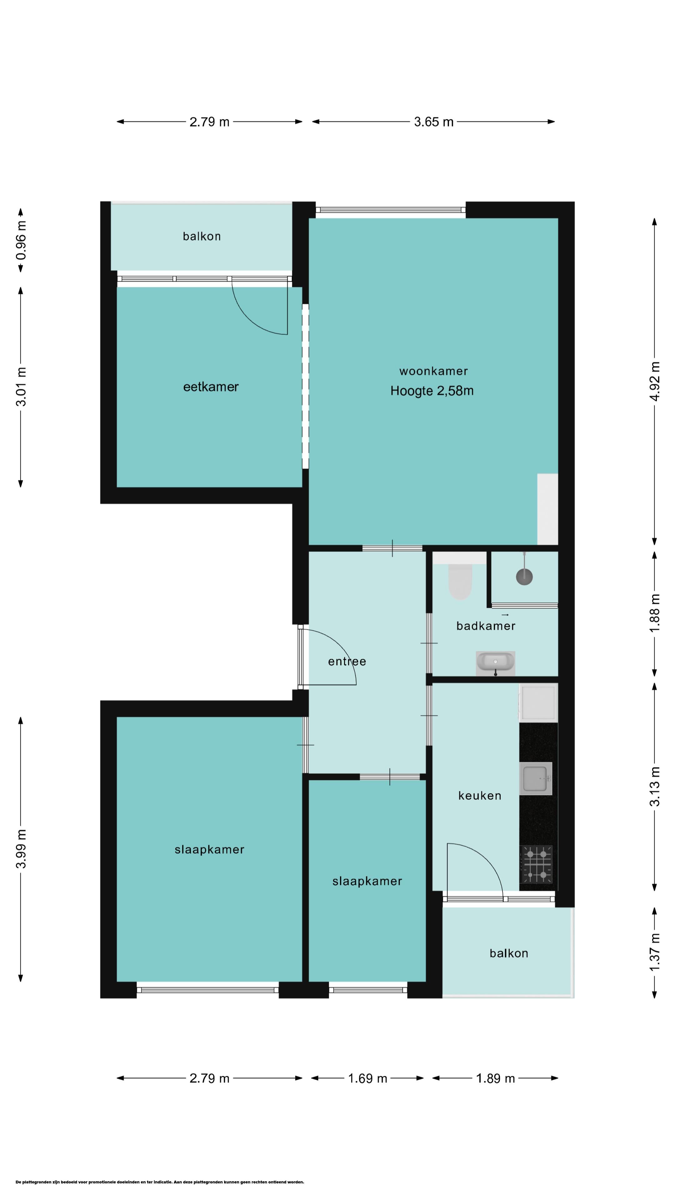 Photo 21 of Wolvenlaan 111