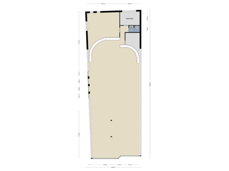 View floorplan