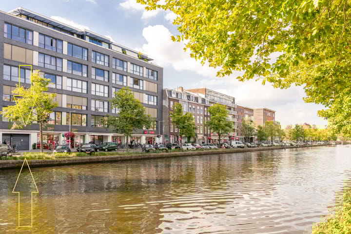 Foto 2 van Sloterkade 135-E