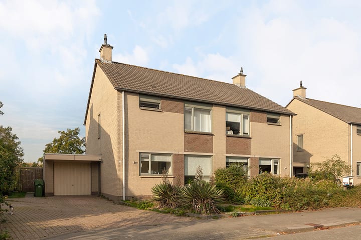 Foto 2 van Paulus Akkermanwei 44