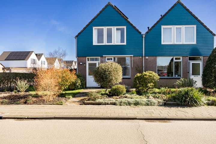 Foto 2 van Sake Visserstrjitte 6