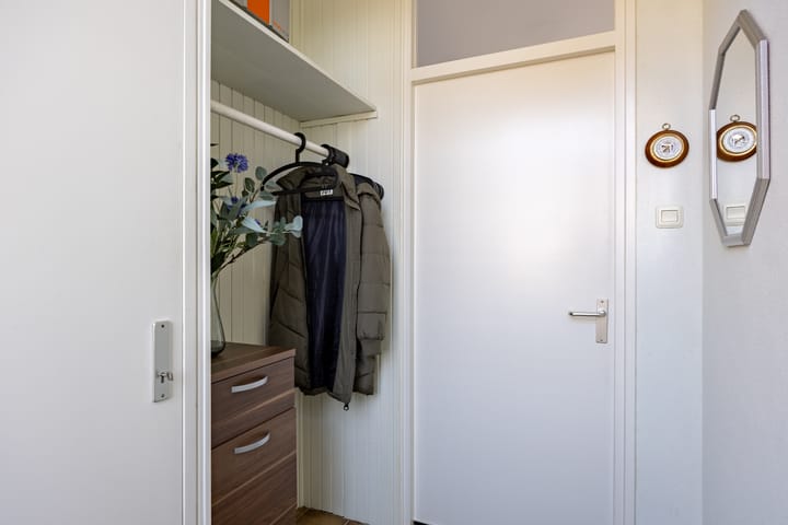 Foto 4 van Sake Visserstrjitte 6