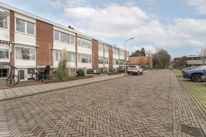 Foto 4 van Willem de Zwijgerlaan 15