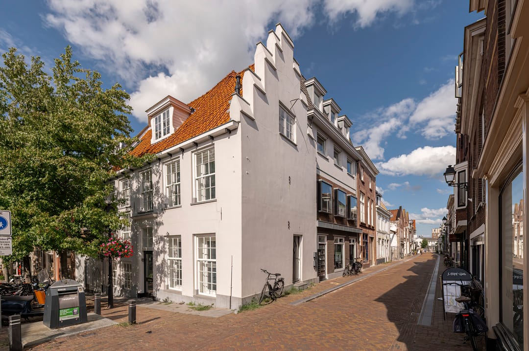 Foto 1 van Hoogstraat 64-C