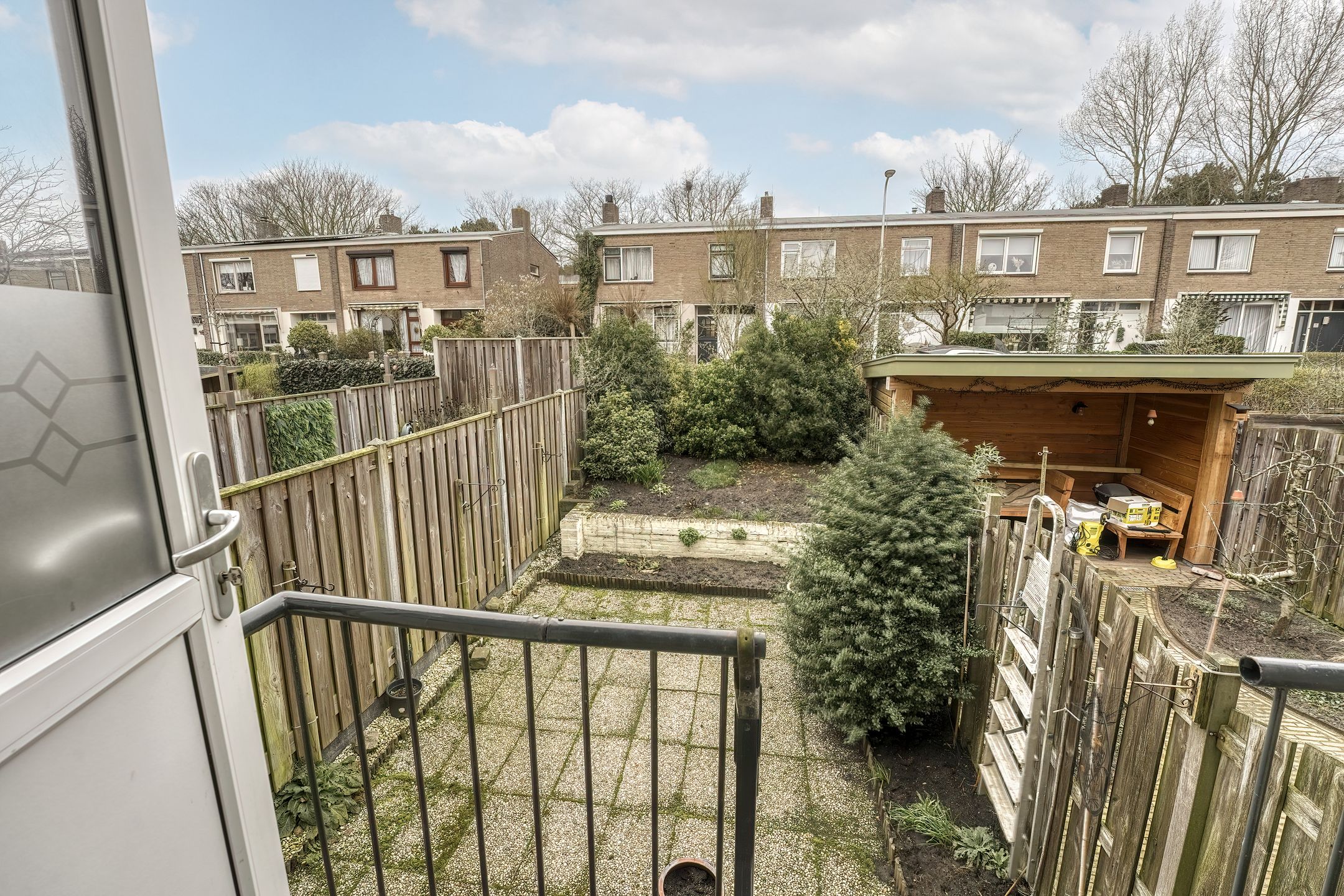 Foto 24 van Willem de Zwijgerlaan 15