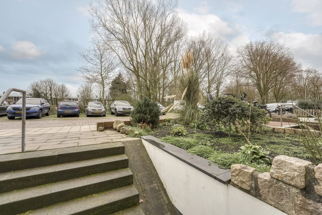 Foto 26 van Willem de Zwijgerlaan 15