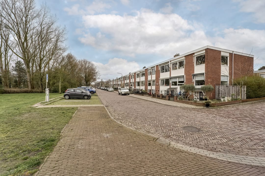 Foto 28 van Willem de Zwijgerlaan 15