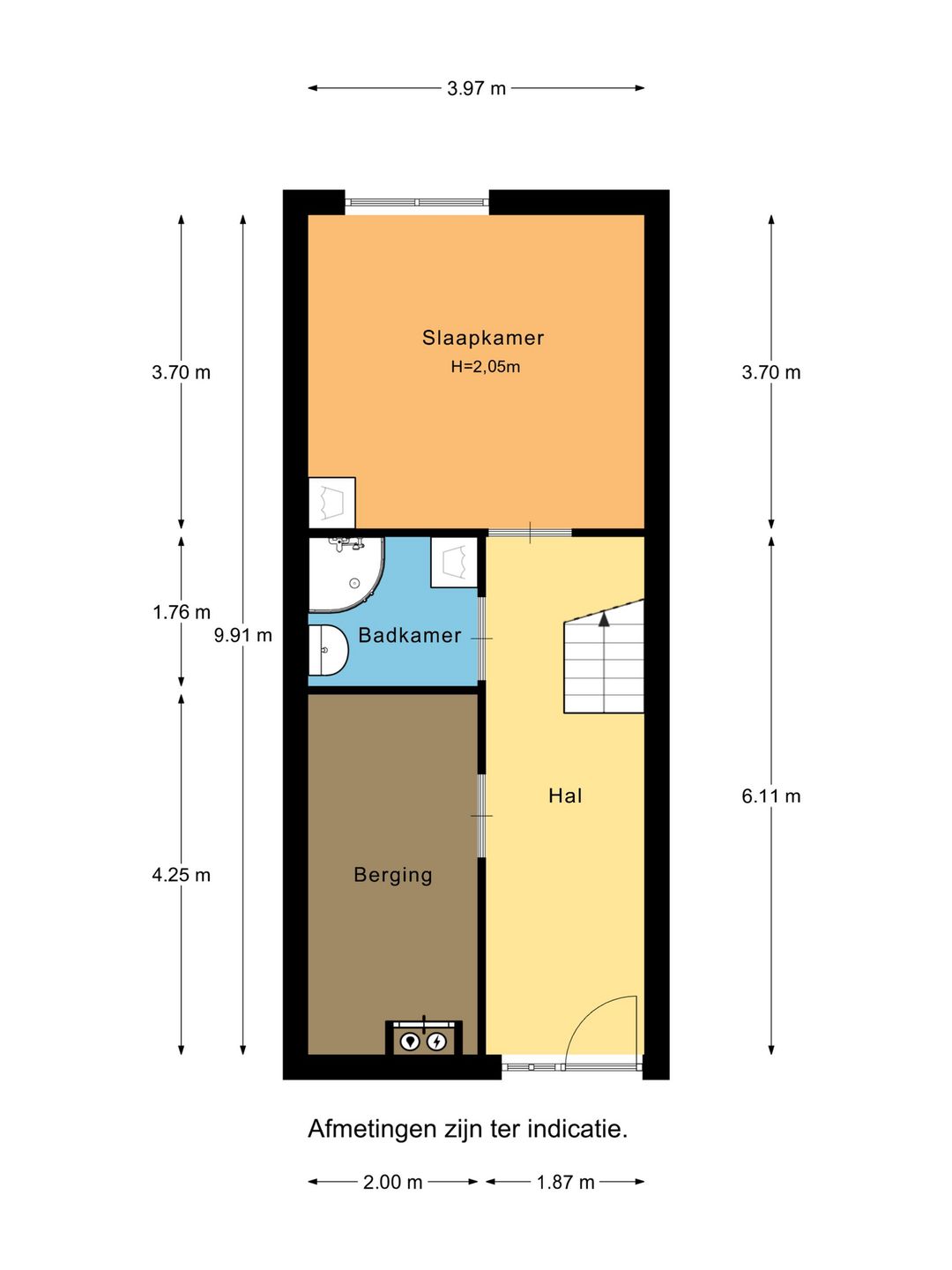 Foto 31 van Willem de Zwijgerlaan 15
