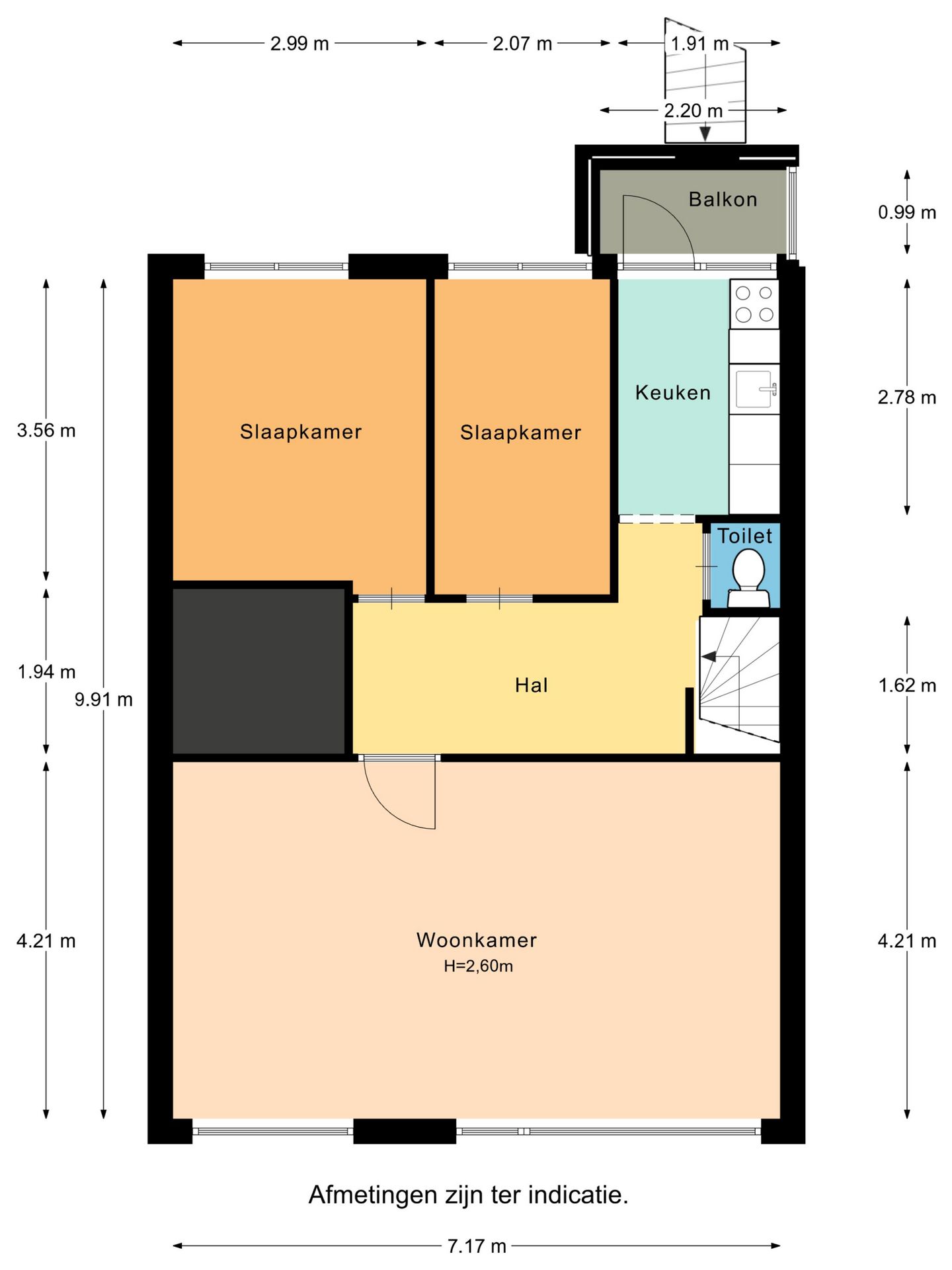 Foto 33 van Willem de Zwijgerlaan 15