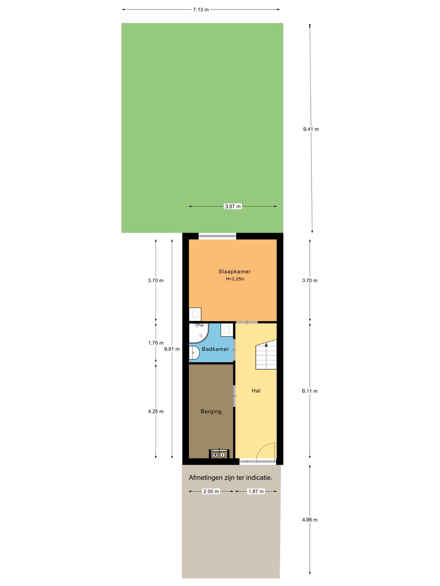 Foto 35 van Willem de Zwijgerlaan 15