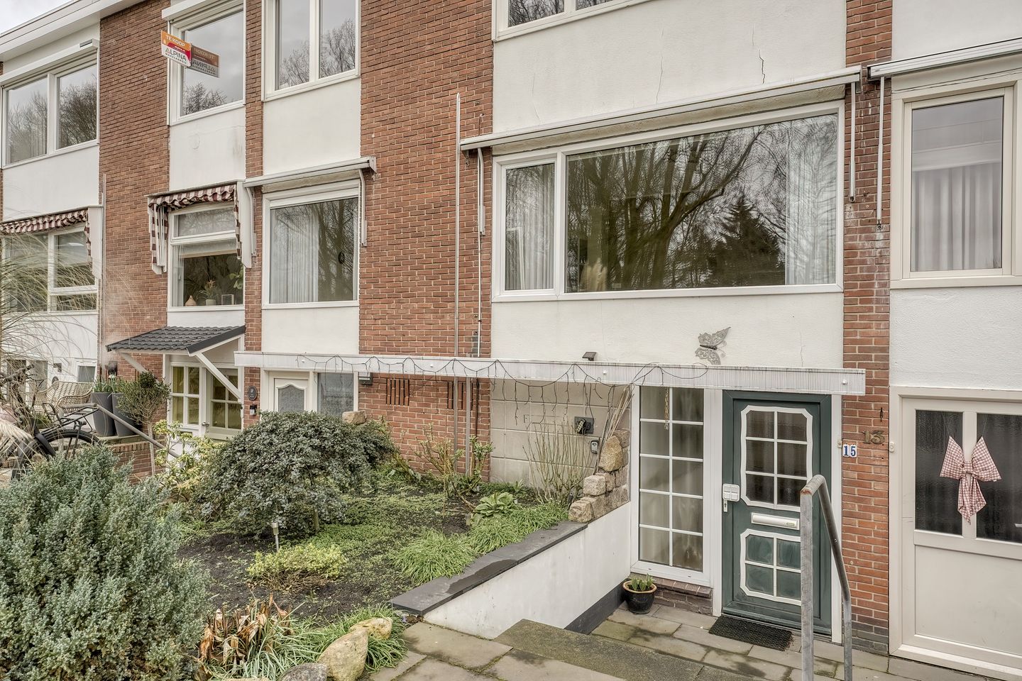 Foto 5 van Willem de Zwijgerlaan 15