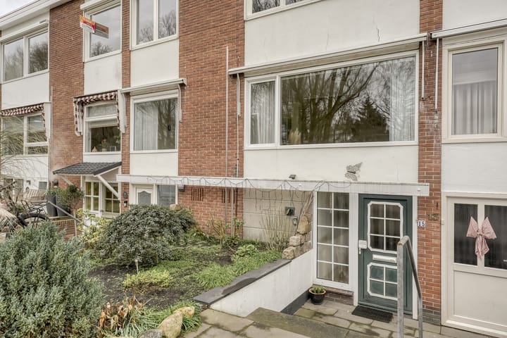 Foto 5 van Willem de Zwijgerlaan 15