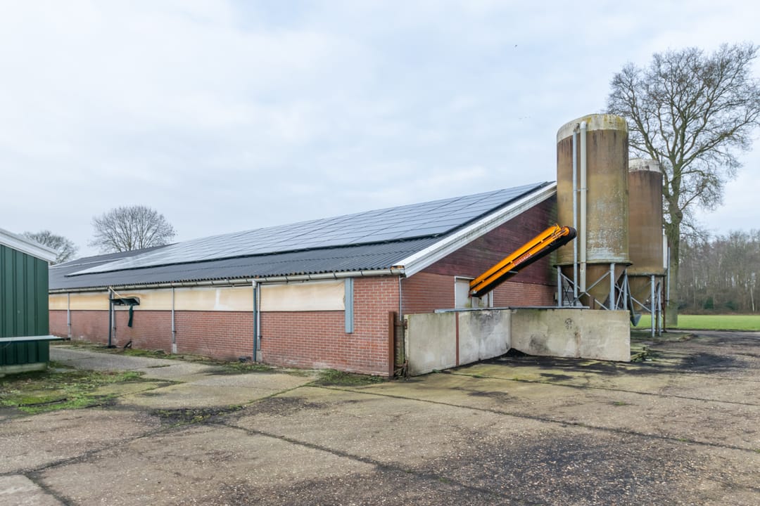 Photo 7 of Zuideinde 33