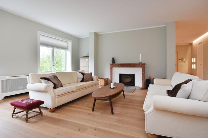 Foto 2 van Van Hogenhoucklaan 58-F