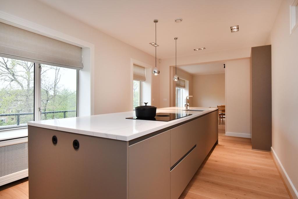 Foto 3 van Van Hogenhoucklaan 58-F