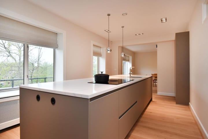 Foto 3 van Van Hogenhoucklaan 58-F