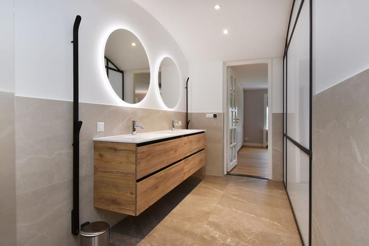 Foto 4 van Van Hogenhoucklaan 58-F