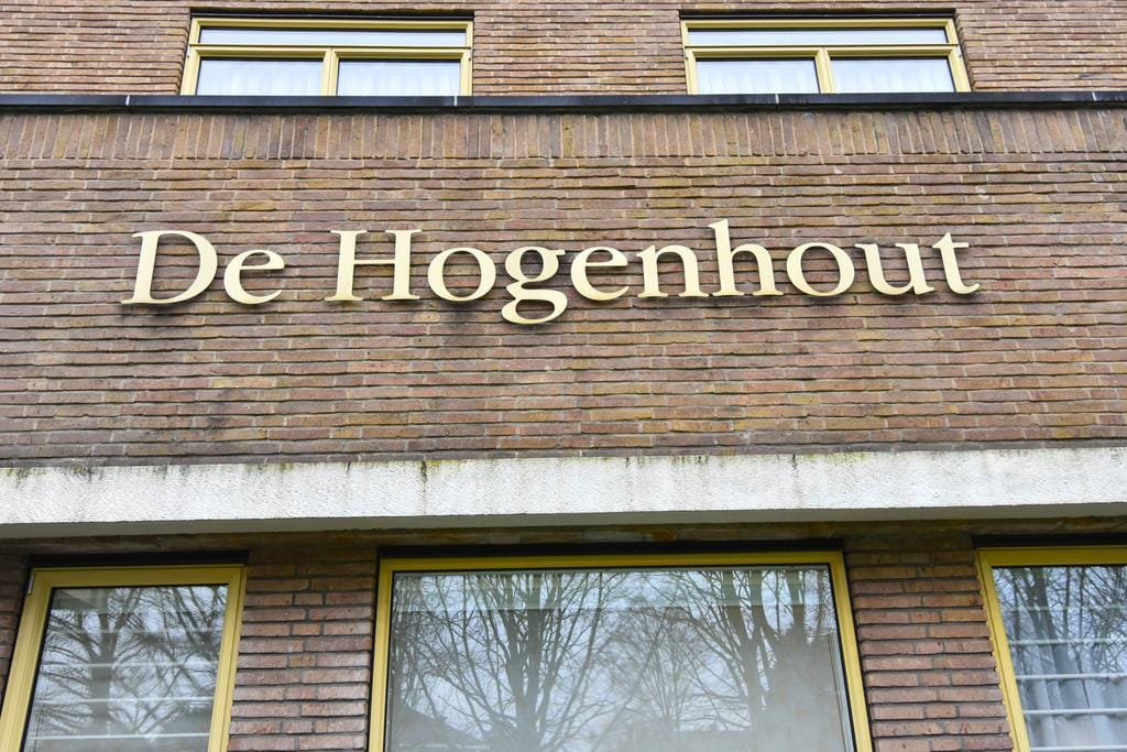 Foto 6 van Van Hogenhoucklaan 58-F